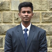 Gowthaman K