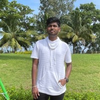 Sunil Kumar S