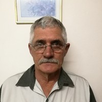 Ian Van Der Merwe
