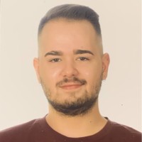 Sergio Damian Barbero
