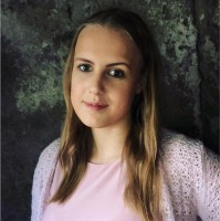 Gabriella Fahlberg