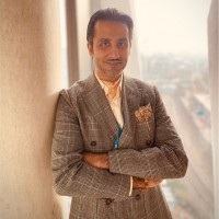 Kapil Sugand