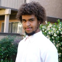 D'Andre Rankin