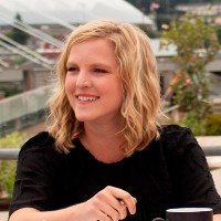 Katie Buckingham