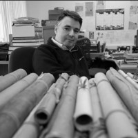 Huw Thomas