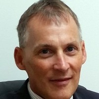 Stephen Harris