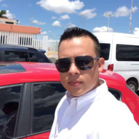 Gerardo Cuadras