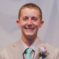 Bradley Garrison