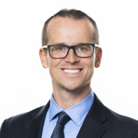 Matthew C. Peck, Cfp®, Cima®