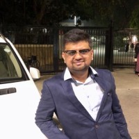 ankur Raikwar
