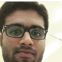 Prasanth Chandrasekeran