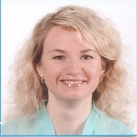 Alla Gavrilova