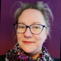 Ingrid Vork