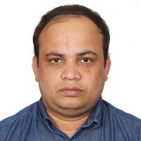 Suvendu Patnaik