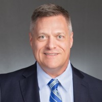 Greg Bromenshenkel