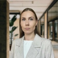 Ieva Lapinskienė