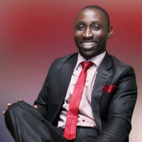 ESV. Olayiwola Asere (Anivs. Rsv. Mpm)