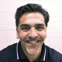 Danny Roldan