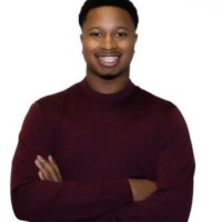 Marcus Burgess