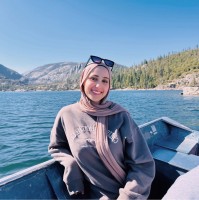 Deema Musa