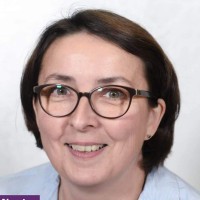 Laurence Brosseau