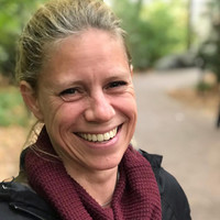 Yvonne Goudriaan-Dusol