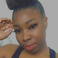 Thomesha Johnson
