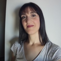 Aurélie Kerbouët Baghdadi
