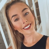 Alex-May Pritchard