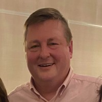 William Don Haslam, Jr.