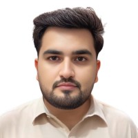 Nasir Zia Ur Rehman