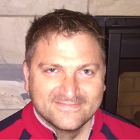 Mike Antonello