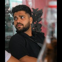 Shubham Shinde