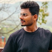 Yogesh Kedar