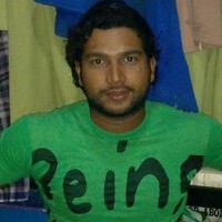 Murshid Siddiqui