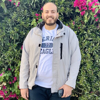 Nader Gamal