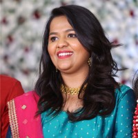 Meghana TR