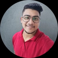 Md SAHIL
