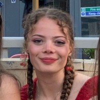 Ella Rushton