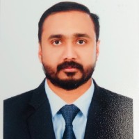 Vijesh Vijayan Menon