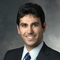Mateen Moghbel