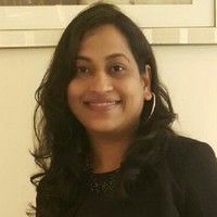 Nipa Joshi