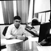 Dipendu Chatterjee