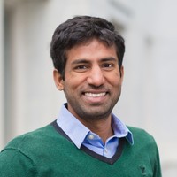 Nagendra Dhakar
