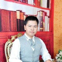 何冠锋