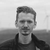 Christopher Mottram