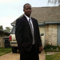 Mickeran Gresham