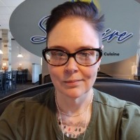 Mary Wazelle