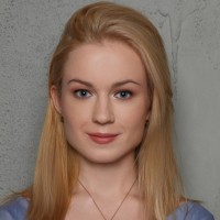 Alexandra Braginskaya