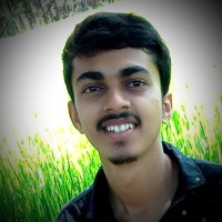 Vinayak S